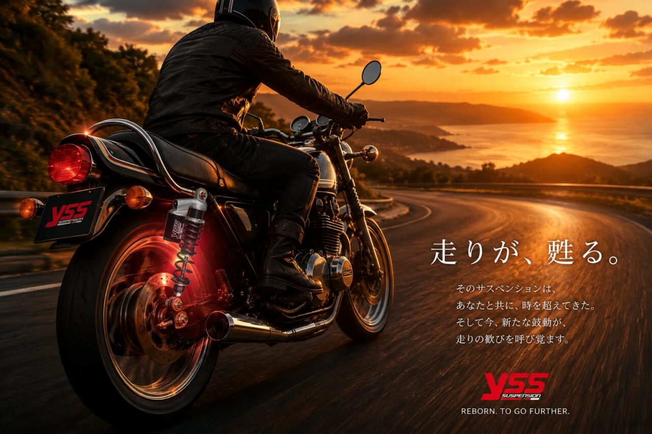 YSSサスペンション|【乗り心地激変】純正サスペンションの寿命?YSSへのアップグレードで愛車の走りを取り戻す方法