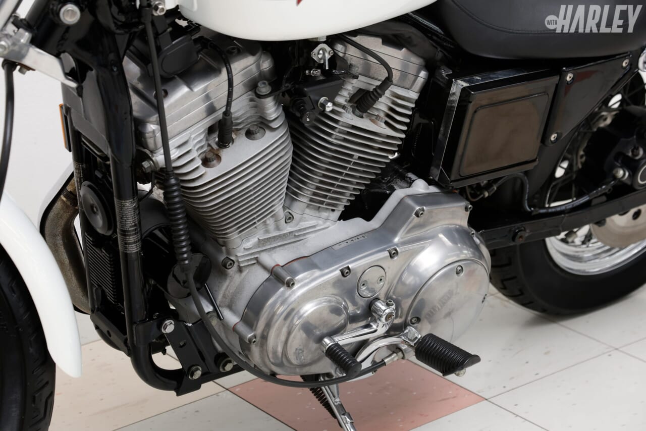 バイク王｜つくば絶版車館｜キャブ時代の旧いハーレーに乗りたい? だったら「つくば絶版車館」へGO!!