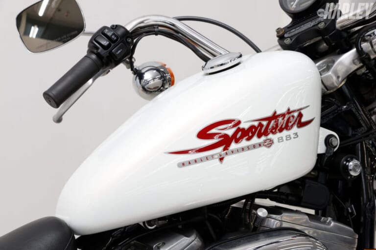 バイク王|つくば絶版車館|キャブ時代の旧いハーレーに乗りたい? だったら「つくば絶版車館」へGO!!