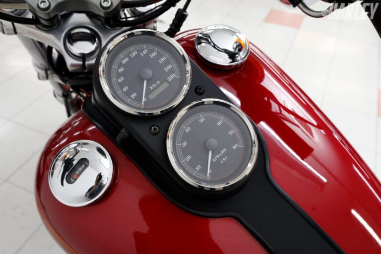 バイク王|つくば絶版車館|キャブ時代の旧いハーレーに乗りたい? だったら「つくば絶版車館」へGO!!
