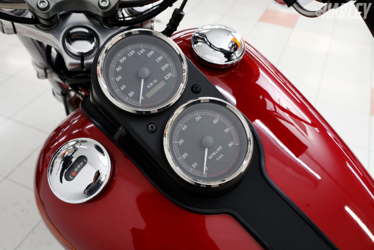 バイク王｜つくば絶版車館｜キャブ時代の旧いハーレーに乗りたい? だったら「つくば絶版車館」へGO!!