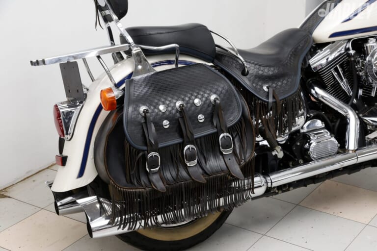 バイク王|つくば絶版車館|キャブ時代の旧いハーレーに乗りたい? だったら「つくば絶版車館」へGO!!