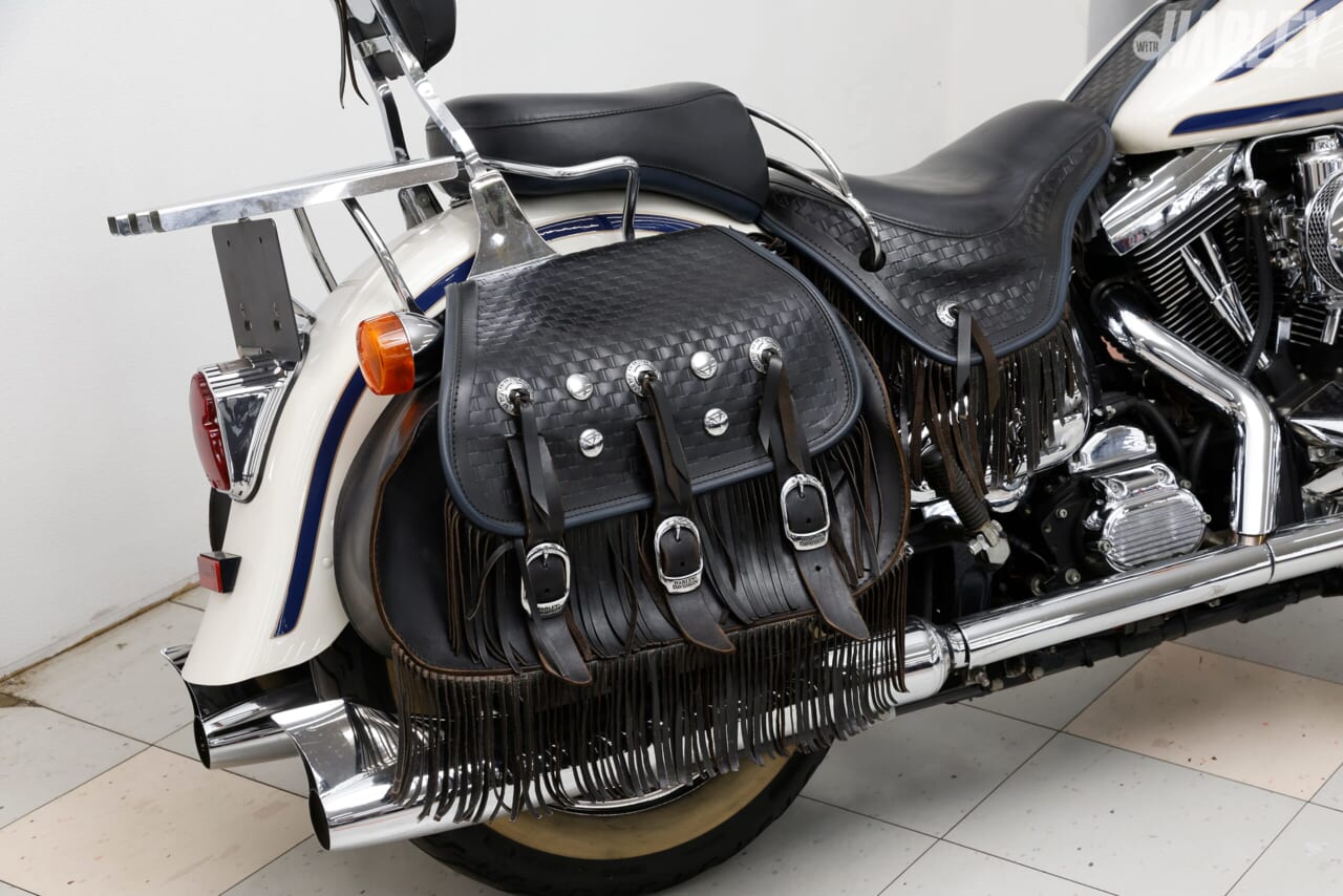 バイク王｜つくば絶版車館｜キャブ時代の旧いハーレーに乗りたい? だったら「つくば絶版車館」へGO!!