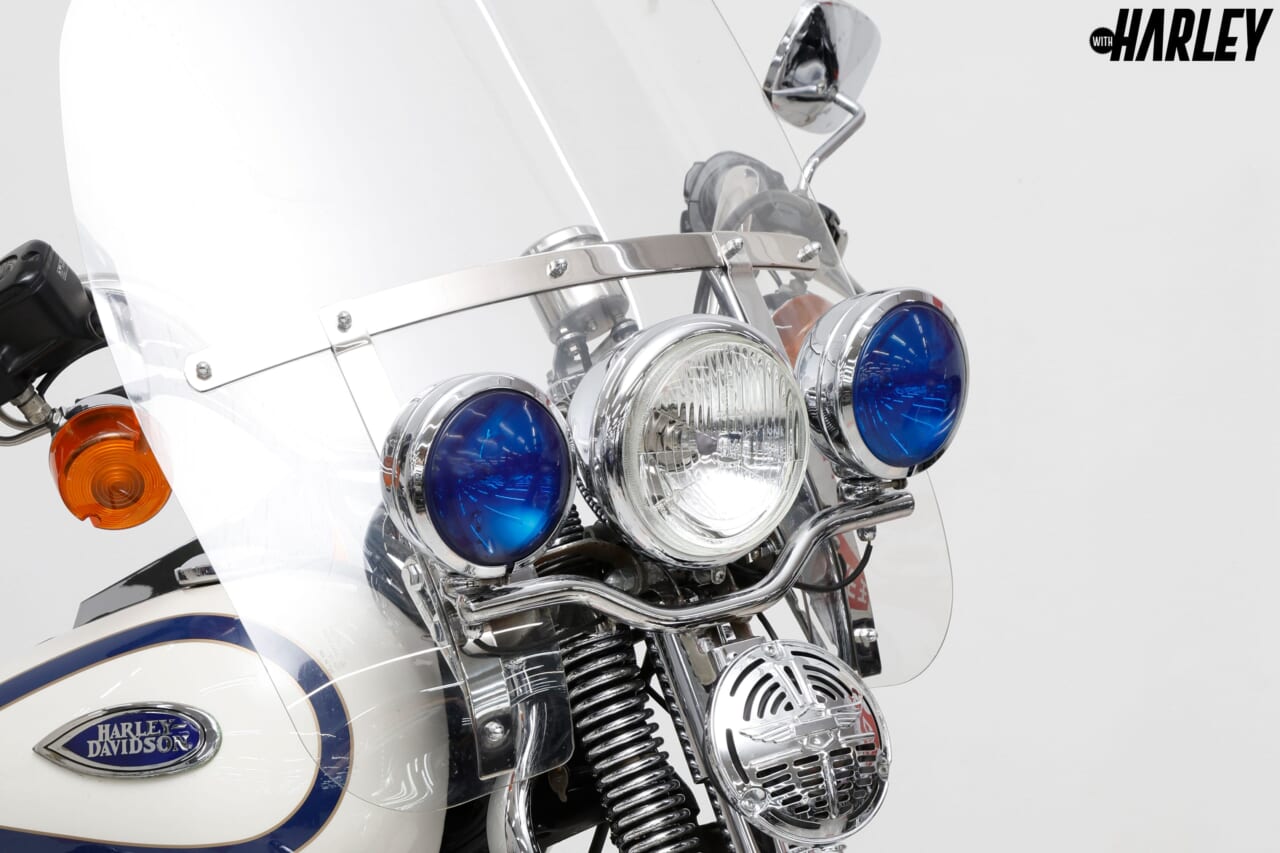 バイク王｜つくば絶版車館｜キャブ時代の旧いハーレーに乗りたい? だったら「つくば絶版車館」へGO!!