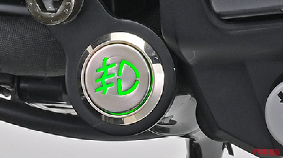 悪天候を切り裂くLEDフォグランプ|日本発ソーラーEVトライクに、キムタク愛車説の野獣スーパーカーが話題沸騰! 8月に話題を集めたバイク・クルマニュースを総ざらい