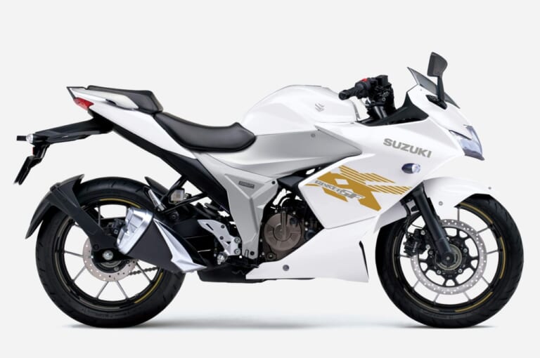 スズキ ジクサー シリーズ_2万円分用品サポートキャンペーン｜驚異の250/150ネイキッド＆フルカウル「スズキ ジクサー」シリーズに2万円分の用品サポートキャンペーンがキタ!!