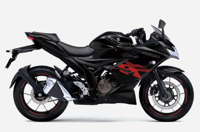 スズキ ジクサー シリーズ_2万円分用品サポートキャンペーン｜驚異の250/150ネイキッド＆フルカウル「スズキ ジクサー」シリーズに2万円分の用品サポートキャンペーンがキタ!!