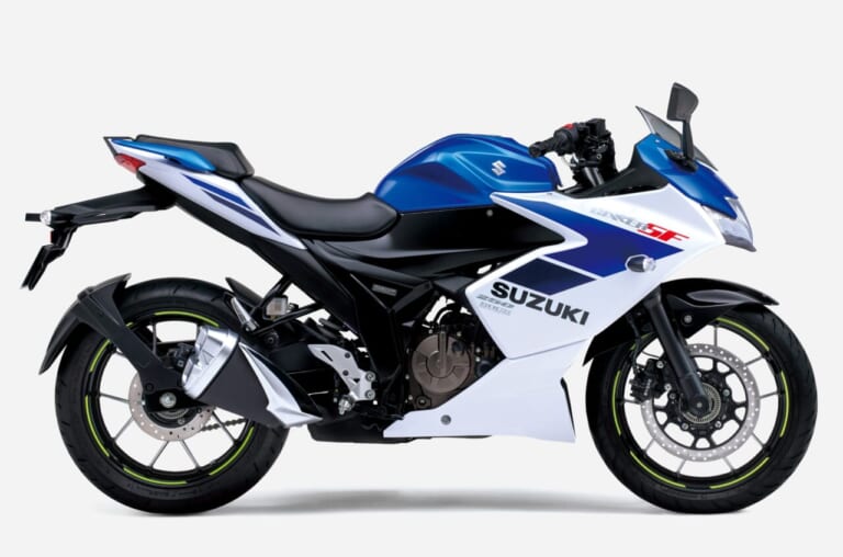 スズキ ジクサー シリーズ_2万円分用品サポートキャンペーン|驚異の250/150ネイキッド&フルカウル「スズキ ジクサー」シリーズに2万円分の用品サポートキャンペーンがキタ!!