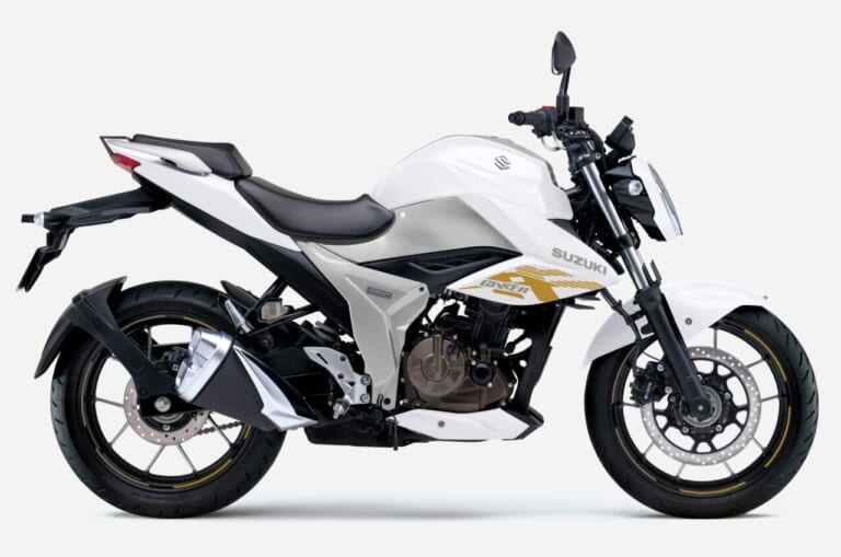 スズキ ジクサー シリーズ_2万円分用品サポートキャンペーン｜驚異の250/150ネイキッド＆フルカウル「スズキ ジクサー」シリーズに2万円分の用品サポートキャンペーンがキタ!!