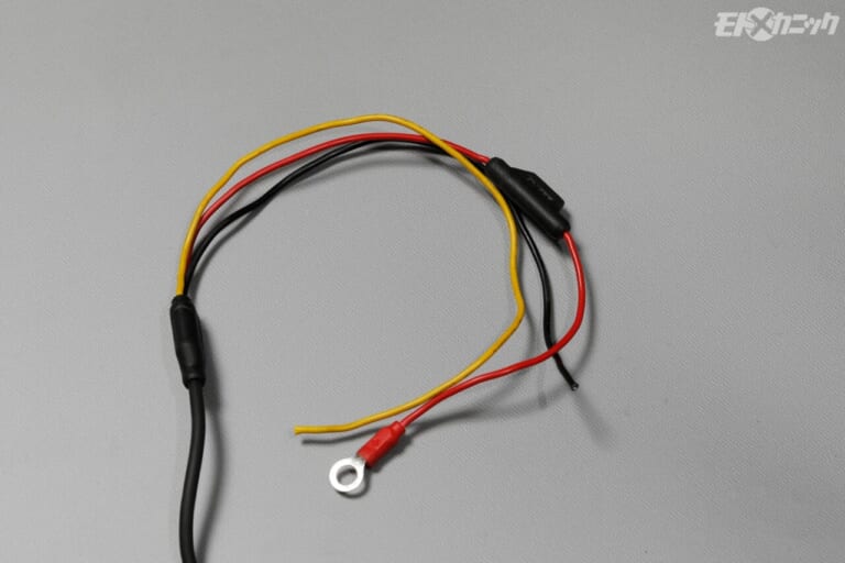 ヒーロー電機|ギボシ端子|<DIY電気工作の必須テクニック>まだエレクトロタップ!? ギボシ端子を使ってスマートモニターをスマートに取り付けよう