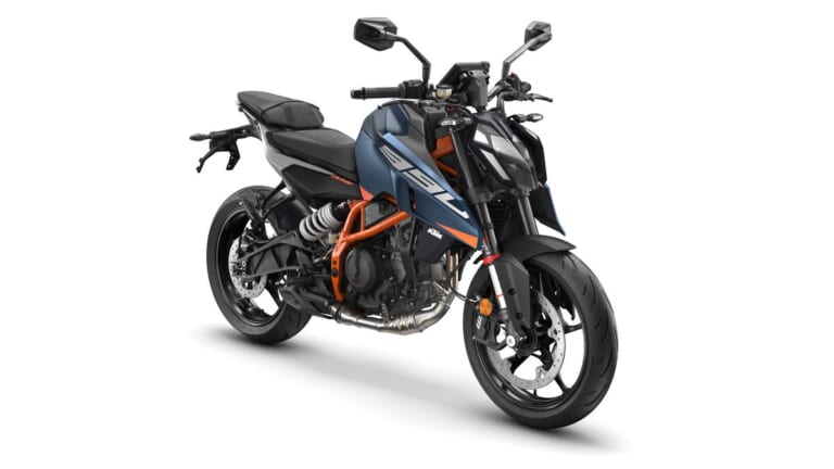 KTM 390 DUKE｜新開発キャリパーで制動力アップ。刺激的な走りがさらに研ぎ澄まされた、KTMの新型「390デューク」2026年モデルが82万9000円で登場