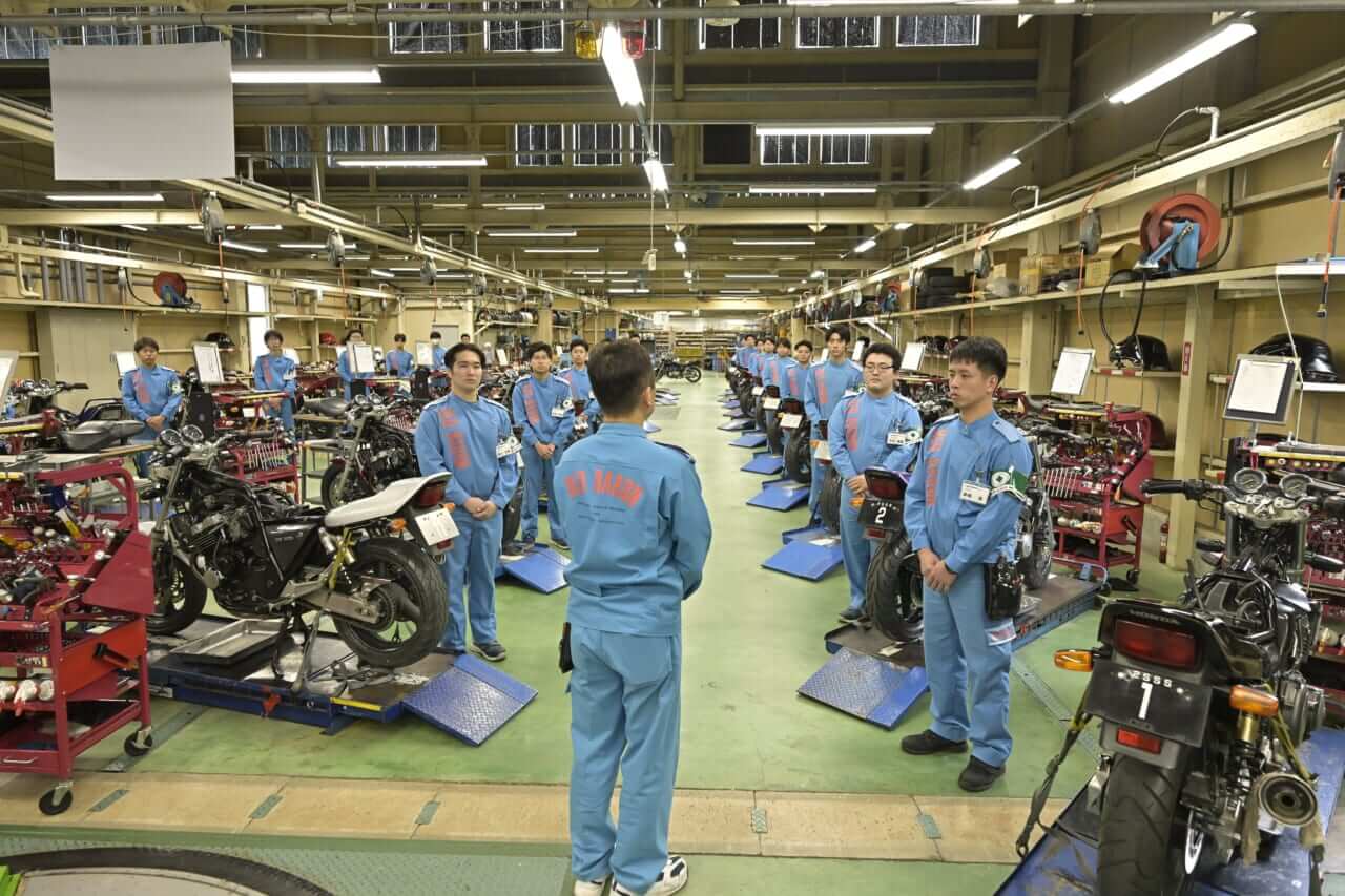 【徹底レポート】レッドバロンの真髄に迫る〜「ヒト」編