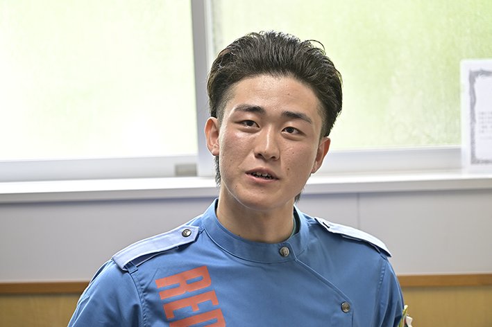 レッドバロン|【徹底レポート】レッドバロンの真髄に迫る〜「ヒト」編