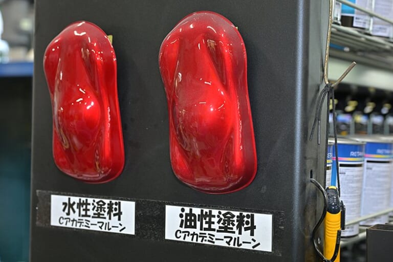 レッドバロン|【徹底レポート】レッドバロンの真髄に迫る〜「モノ」編