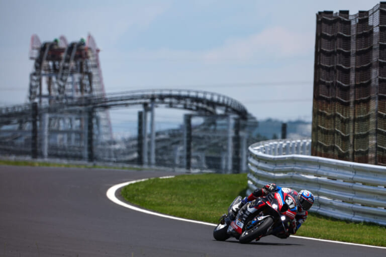 BMW M1000RR_2026鈴鹿8耐|BMW M1000RRが鈴鹿8耐で快挙、BMW公式チームとして歴史的な表彰台を獲得!