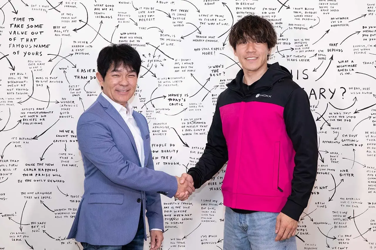 ｜世界GP王者・原田哲也のバイクトーク Vol.164 「おじさんを泣かせるなよ」恵みの雨、試練のW転倒……。信頼と忍耐で掴み取ったNCXX RACINGの鈴鹿8耐SST制覇