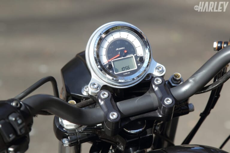 SUNDANCE|SUPER XR1200|トップエンジニアをも唸らせる堪能の走り<SUNDANCE SUPER XR1200>