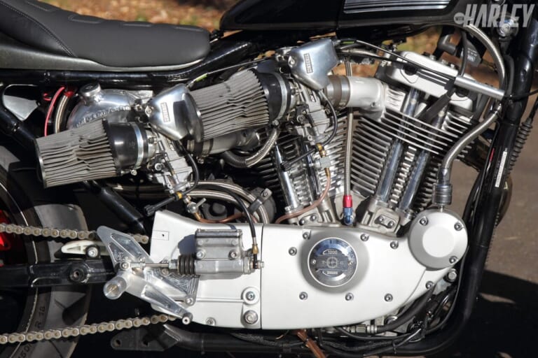 SUNDANCE|SUPER XR1200|トップエンジニアをも唸らせる堪能の走り<SUNDANCE SUPER XR1200>