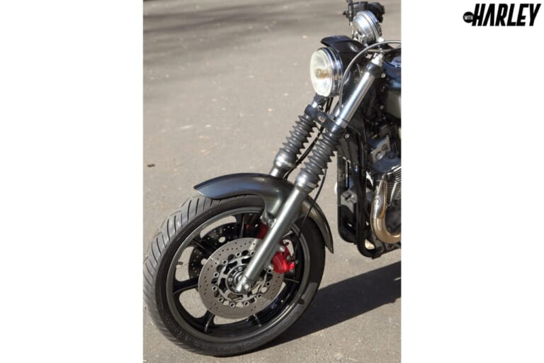 SUNDANCE|SUPER XR1200|トップエンジニアをも唸らせる堪能の走り<SUNDANCE SUPER XR1200>