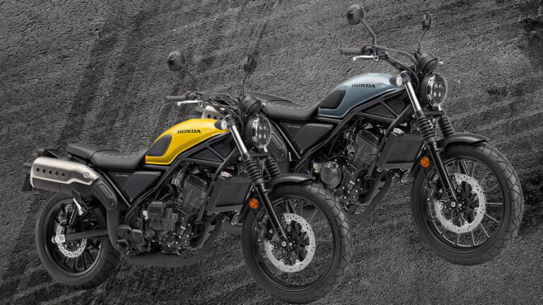ホンダCL250/Eクラッチ〈いま国内で買える新型バイクカタログ｜軽二輪(250-126cc)〉【2026最新版】