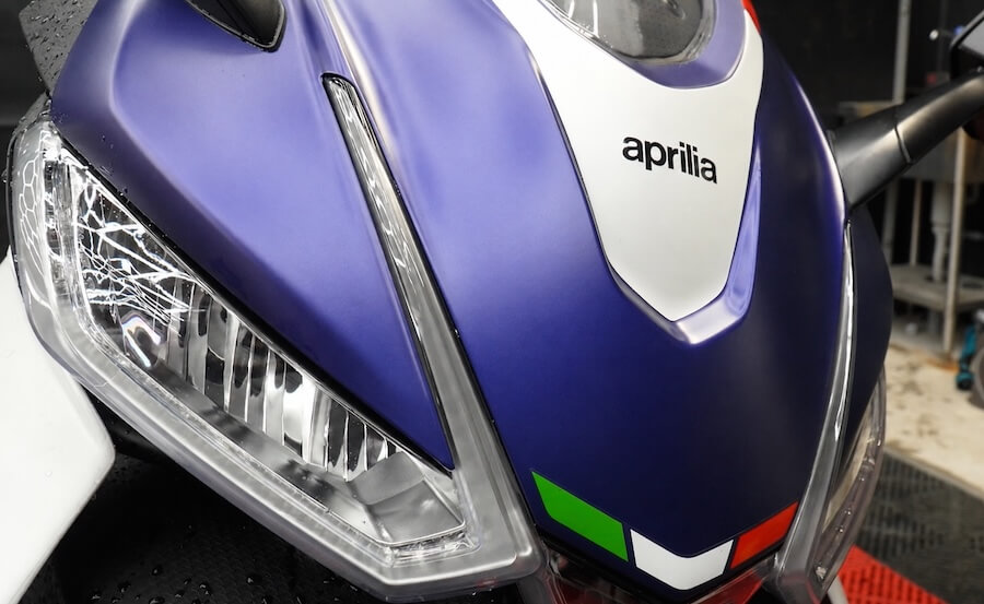 虫汚れ｜バイクの虫汚れ対策完全ガイド　落とし方から予防法まで徹底解説
