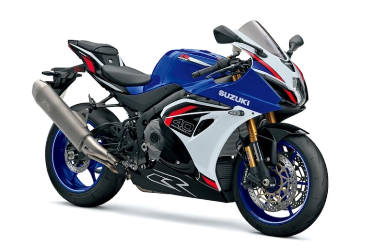 GSX-R1000Rレンタル|スズキ直営店でのバイクレンタルサービスにスーパースポーツバイク「GSX-R1000R」が登場!
