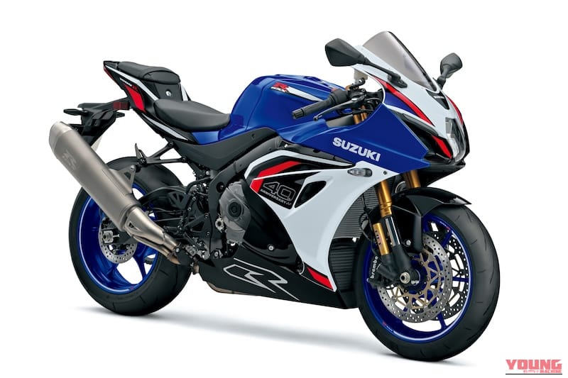 GSX-R1000Rレンタル｜スズキ直営店でのバイクレンタルサービスにスーパースポーツバイク「GSX-R1000R」が登場！