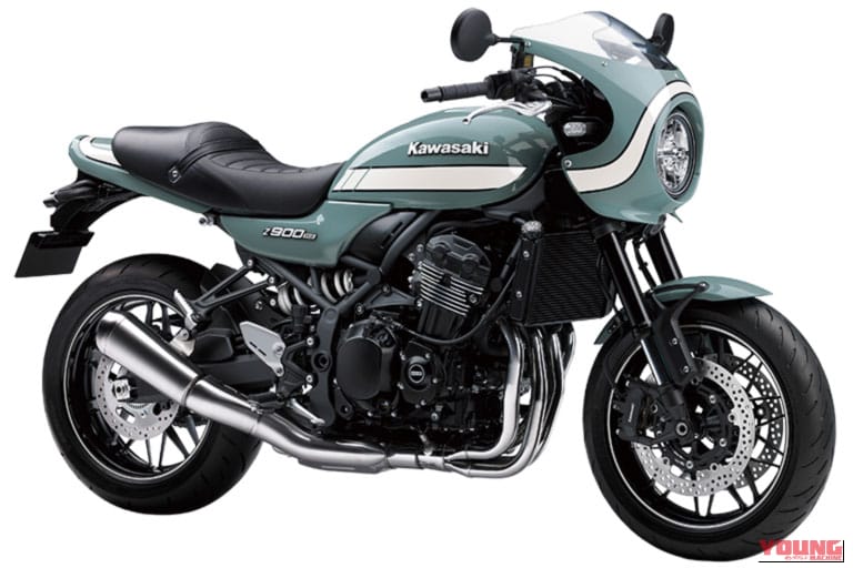 KAWASAKI Z900RS|【歴代Z900RS】カラーバリエーション大全!火の玉・タイガー・玉虫・ゼファーオマージュまで「2018〜2025全モデルを一挙比較」
