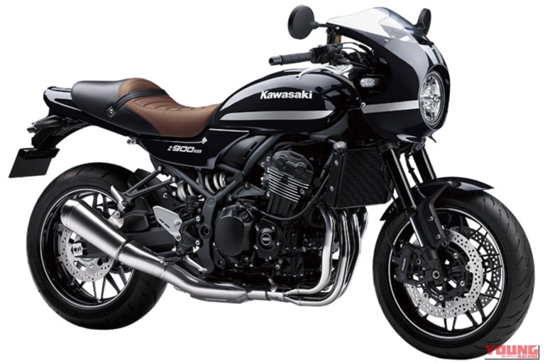 KAWASAKI Z900RS｜【歴代Z900RS】カラーバリエーション大全！火の玉・タイガー・玉虫・ゼファーオマージュまで「2018〜2025全モデルを一挙比較」