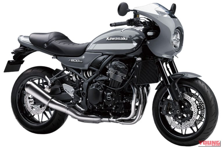2018 KAWASAKI Z900RS｜【歴代Z900RS】カラーバリエーション大全！火の玉・タイガー・玉虫・ゼファーオマージュまで「2018〜2025全モデルを一挙比較」