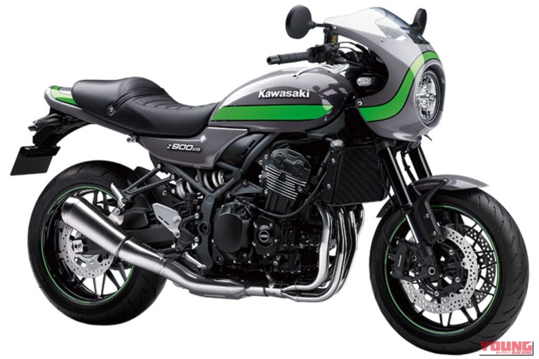 KAWASAKI Z900RS|【歴代Z900RS】カラーバリエーション大全!火の玉・タイガー・玉虫・ゼファーオマージュまで「2018〜2025全モデルを一挙比較」