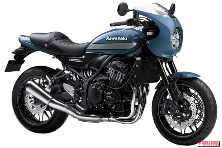 KAWASAKI Z900RS|【歴代Z900RS】カラーバリエーション大全!火の玉・タイガー・玉虫・ゼファーオマージュまで「2018〜2025全モデルを一挙比較」