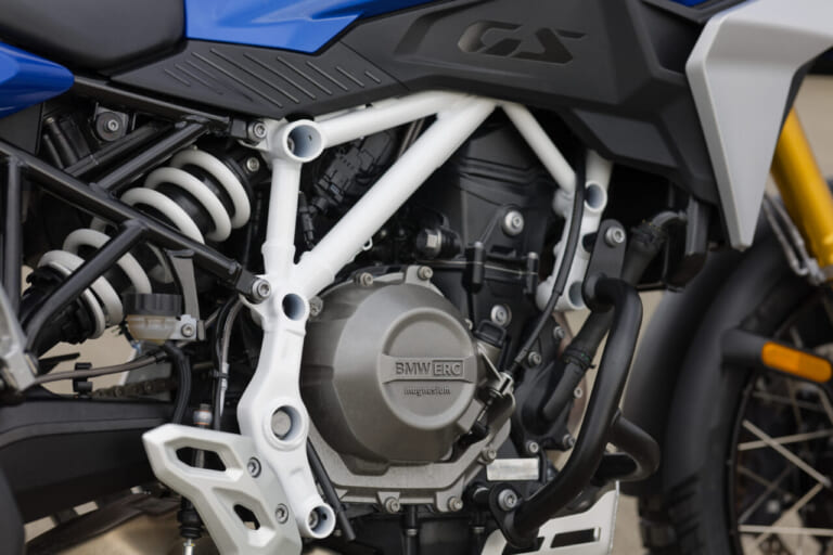 BMW_F450GS GS |Matt RiderJapan のBMW F 450 GS 国際試乗記!