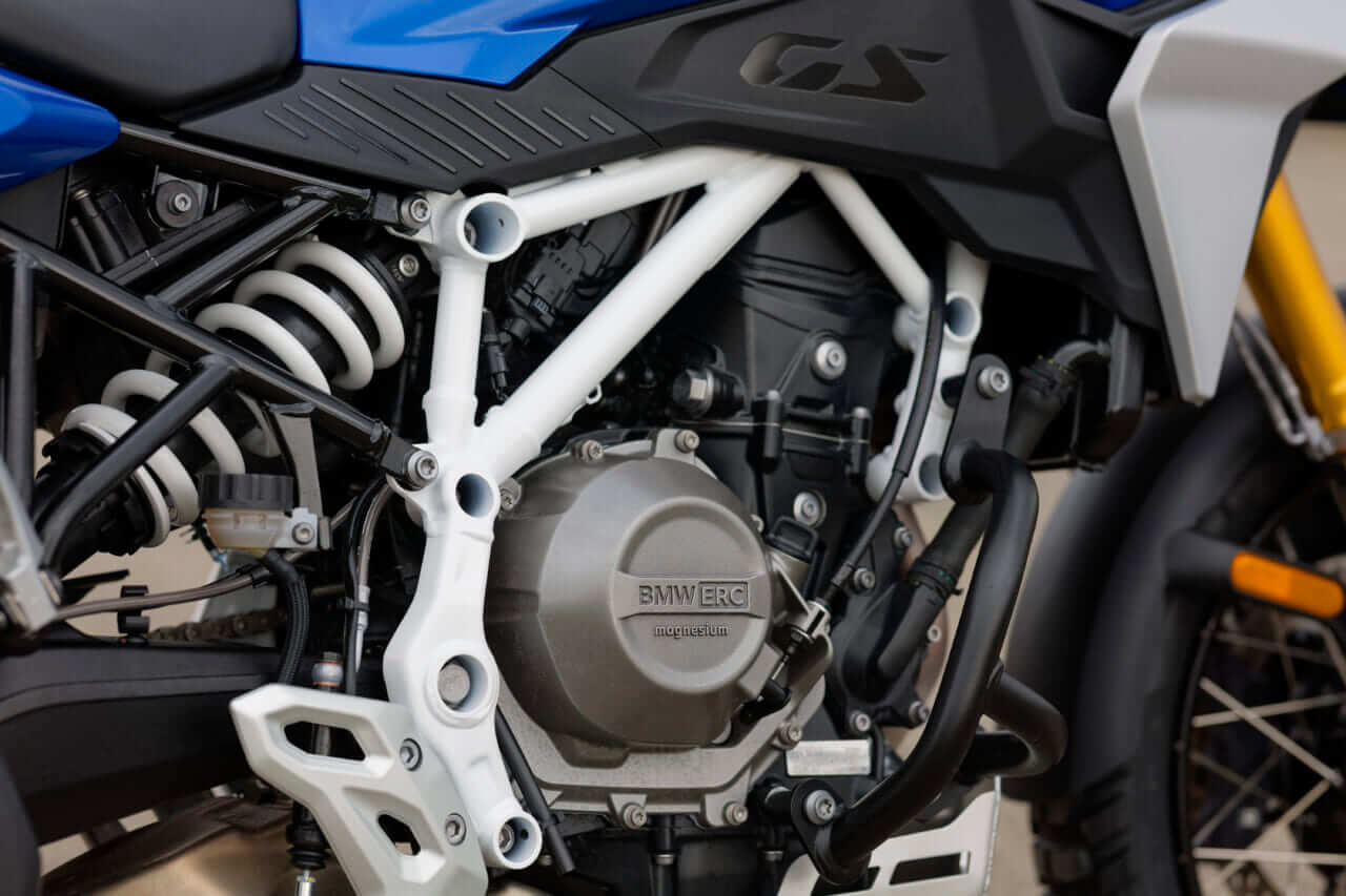 BMW_F450GS GS ｜Matt RiderJapan のBMW F 450 GS 国際試乗記！