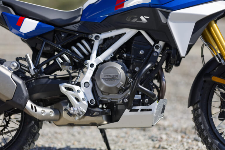 BMW_F450GS GS |Matt RiderJapan のBMW F 450 GS 国際試乗記!