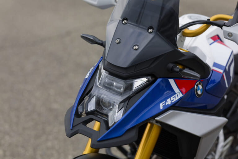 BMW_F450GS GS |Matt RiderJapan のBMW F 450 GS 国際試乗記!
