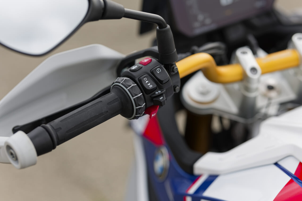 BMW_F450GS GS ｜Matt RiderJapan のBMW F 450 GS 国際試乗記！