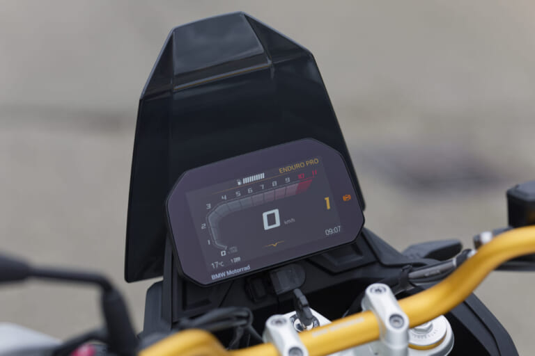 BMW_F450GS GS |Matt RiderJapan のBMW F 450 GS 国際試乗記!