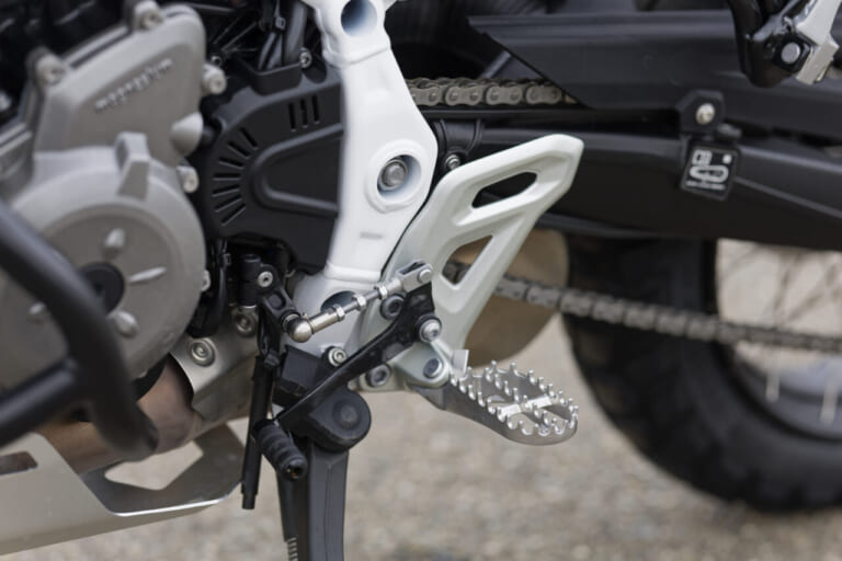 BMW_F450GS GS |Matt RiderJapan のBMW F 450 GS 国際試乗記!