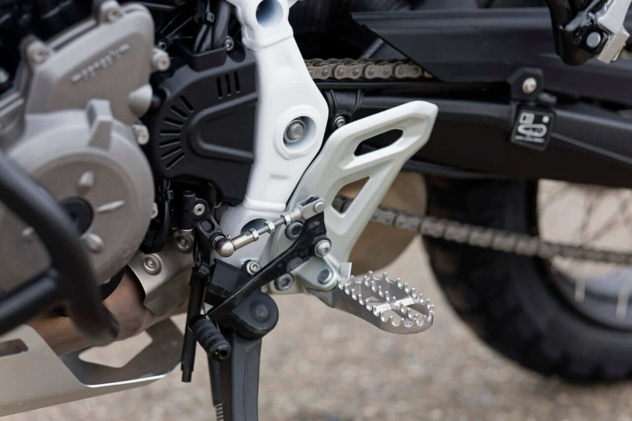 BMW_F450GS GS |Matt RiderJapan のBMW F 450 GS 国際試乗記!