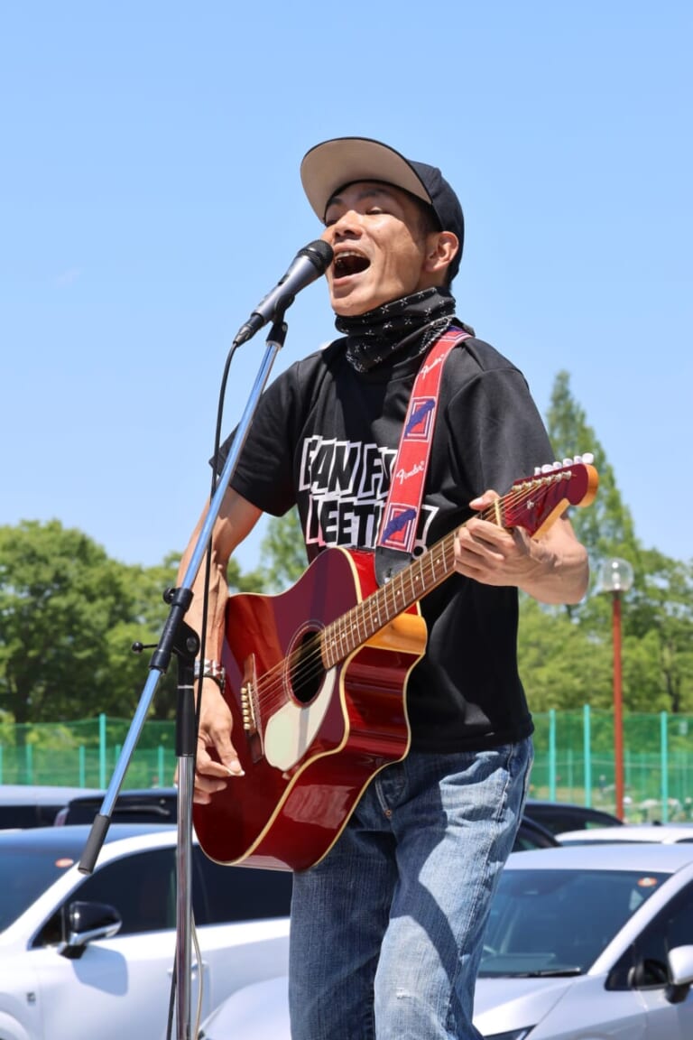 レッドバロン FanFunミーティング in 秩父ミューズパーク｜「レッドバロン FanFunミーティング in 秩父ミューズパーク」が開催！