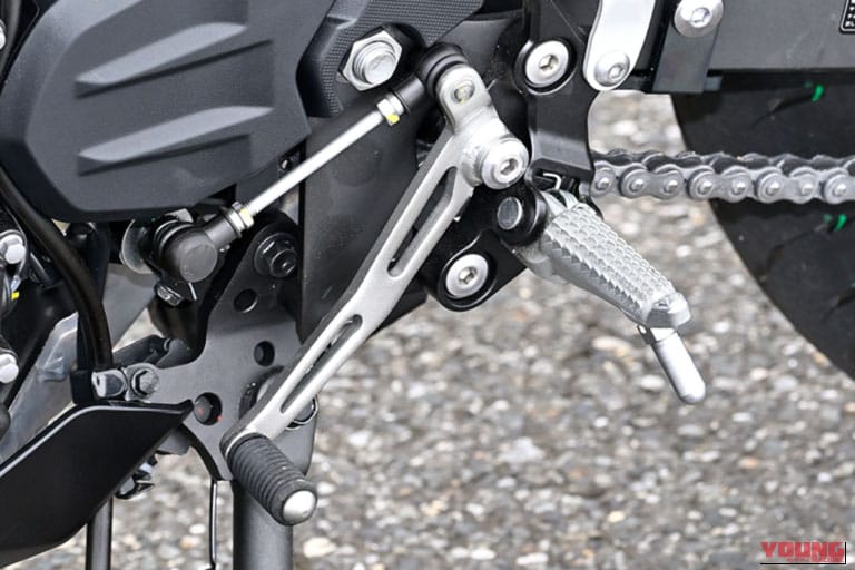 Kawasaki Ninja500｜【試乗インプレ】カワサキ Ninja 500 / Z500の凄さとは？青木宣篤が「使い切れる451cc」のリアルと400ccとの違いを徹底検証