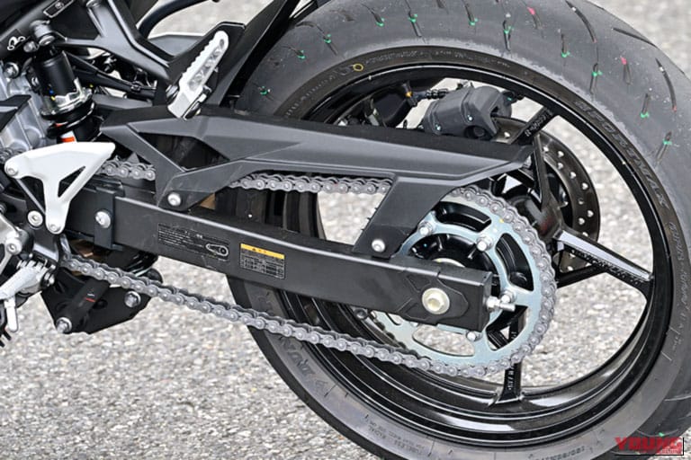 Kawasaki Ninja500｜【試乗インプレ】カワサキ Ninja 500 / Z500の凄さとは？青木宣篤が「使い切れる451cc」のリアルと400ccとの違いを徹底検証