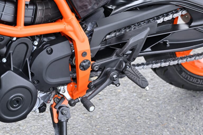 KTM 390DUKE試乗レポート｜【ミドルクラス最高の電脳体験が可能！！】KTM 390DUKE試乗レポート