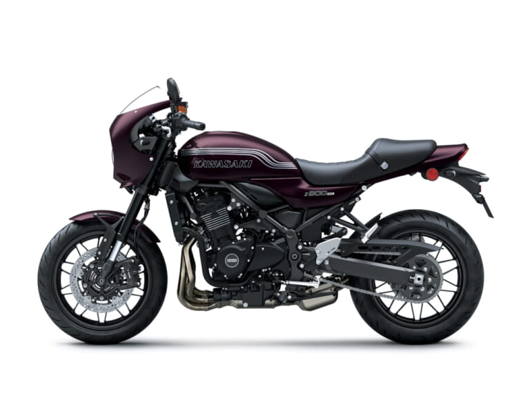 Kawasaki Z900RS|新色グリーンブルーが美しすぎる! 熟成のスペックはそのままに。カワサキ新型「Z900RS」シリーズ2027年モデルが新色をまとって登場