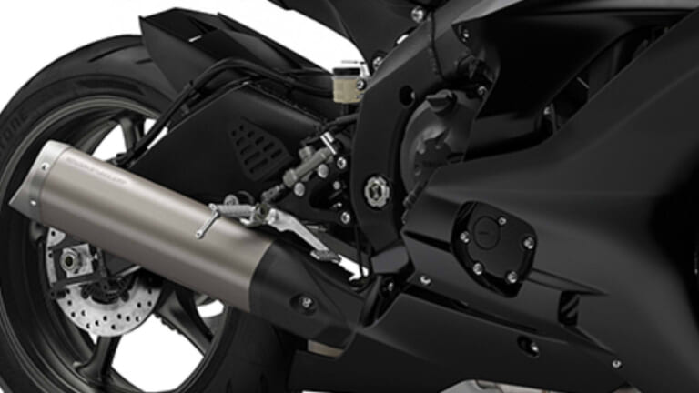 さらば、孤高の600ccスーパースポーツ。ヤマハの誇るサーキットウェポン「YZF-R6 レースベース車」がついに生産終了へ