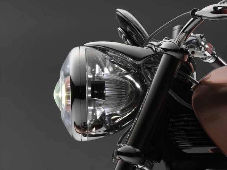 YAMAHA XS-V1 Sakura|1000cc空冷Vツインの美学、幻の名車”Sakura”に逢える。鳥取・若桜町のデジタルスタンプラリー「よくばりロマン紀行 SEASON3」が開催中