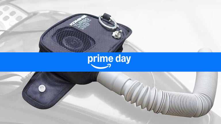 【33％OFFも】夏ツーリングの準備はOK? 高コスパな「コミネ」の必見ギアがセール価格に! Amazonプライムデーの攻略法＆おすすめアイテム7選を紹介