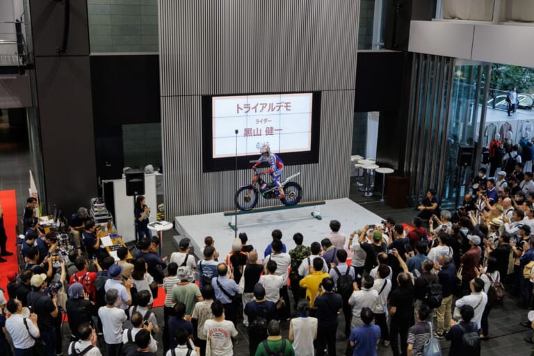 新基準原付から鈴鹿8耐モデルまで集結! 令和のバイクライフを考える一日。「バイクの日」イベントが2026年も秋葉原UDXで8月19日開催|新基準原付から鈴鹿8耐モデルまで集結! 令和のバイクライフを考える一日。「バイクの日」イベントが2026年も秋葉原UDXで8月19日開催