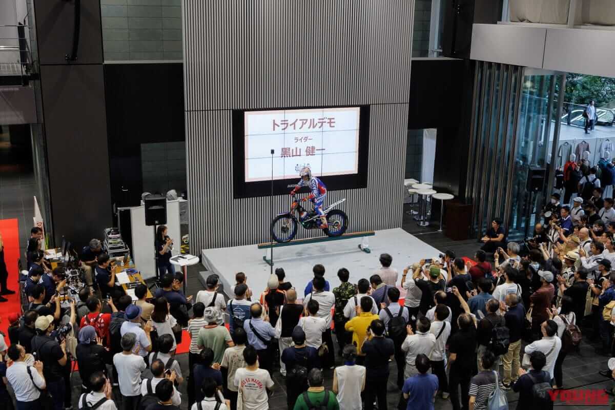 新基準原付から鈴鹿8耐モデルまで集結! 令和のバイクライフを考える一日。「バイクの日」イベントが2026年も秋葉原UDXで8月19日開催｜新基準原付から鈴鹿8耐モデルまで集結! 令和のバイクライフを考える一日。「バイクの日」イベントが2026年も秋葉原UDXで8月19日開催